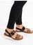 33505 Ara Shoes Bilbao-S Kadın Deri Sandalet 36-41 4