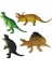 Nessiworld Dinozorlar Dünyası Poşetli 2