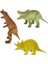 Nessiworld Dinozorlar Dünyası Poşetli 4