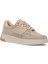 Senıda 5fx Krem Kadın Sneaker 2