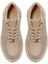 Senıda 5fx Krem Kadın Sneaker 4