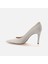 Stiletto Kadın Topuklu Ayakkabı 4924-02V8 2
