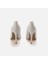 Stiletto Kadın Topuklu Ayakkabı 4924-02V8 4