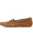 Newkınd 5fx Taba Kadın Loafer 3