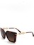 Salvatore Ferragamo Sf 1041S 238 Kadın Güneş Gözlü 1