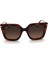 Salvatore Ferragamo Sf 1041S 238 Kadın Güneş Gözlü 2