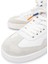 Kadın Hakiki Deri Beyaz/lila Sneakers & Spor Ayakkabı 3