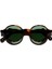 Reunion Explorer Havana Maculato 39 Flat Green G15 (Base 0) 48' 5499 3
