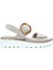 33505 Ara Shoes Bilbao-S Kadın Deri Sandalet 36-41 1