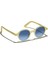 Reunion Honey Matt Unısex 20 Blue Hd Gradient (Base 2) 48' 4665 2