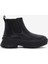 Roxie Lane Mid Chelsea Boot Kadın Siyah Bot TB0A28XMW021 2