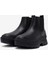 Roxie Lane Mid Chelsea Boot Kadın Siyah Bot TB0A28XMW021 3