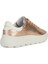 Altın Kadın Deri Sneaker D Spherıca Ec4.1 C 4