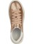 Altın Kadın Deri Sneaker D Spherıca Ec4.1 C 5
