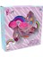 Nessiworld Pretty Pinky Gökkuşağı Güzellik Seti 2