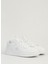 Benetton Beyaz Kadın Spor Ayakkabı Ithal BNI-11501 2