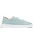 Kadın Hakiki Deri Mint Yeşil Sneakers & Spor Ayakkabı 1