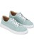 Kadın Hakiki Deri Mint Yeşil Sneakers & Spor Ayakkabı 2