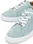 Kadın Hakiki Deri Mint Yeşil Sneakers & Spor Ayakkabı 3