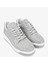 Timzy Kadın Beyaz Hakiki Deri Sneakers & Spor Ayakkabı 2