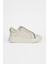 Siyah Kadın Deri Sneaker 775 1732 Bn Ayk SK23/24 1