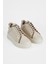 Siyah Kadın Deri Sneaker 775 1732 Bn Ayk SK23/24 5