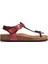 K10213SK Kifidis Soft Step Kadın Mantar Parmak Arası Sandalet 36-40 1
