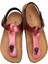 K10213SK Kifidis Soft Step Kadın Mantar Parmak Arası Sandalet 36-40 3