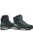 Mescalito Trk Gore-Tex Kadın Outdoor Bot 3
