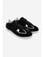 Kadın Hakiki Deri Siyah Sneakers & Spor Ayakkabı 2