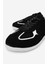Kadın Hakiki Deri Siyah Sneakers & Spor Ayakkabı 3