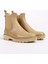 Kahverengi Kadın Yağmur Botu W10299 Chloe Mc 2