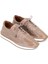 Kadın Deri Hasır Vizon Rugan Sneakers & Spor Ayakkabı 2