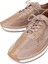 Kadın Deri Hasır Vizon Rugan Sneakers & Spor Ayakkabı 4