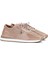 Kadın Deri Hasır Vizon Rugan Sneakers & Spor Ayakkabı 5