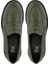 Siyah Kadın Rugan Loafer 1054 04 Bn Ayk SK24-25 5
