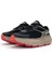Kadın Tekstil Siyah/kum Sneakers & Spor Ayakkabı 4