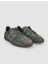 %100 Hakiki Deri Haki Bağcıklı Kadın Sneaker 2