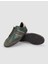 %100 Hakiki Deri Haki Bağcıklı Kadın Sneaker 4