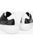 Itimi Kadın Black/whıte Hakiki Deri Sneakers & Spor Ayakkabı 3