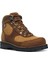 Kadın Cascade Crest Gtx Spor Ayakkabı Grizzly Brown/rhodo 4