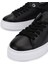 Kadın Hakiki Deri Siyah Floter Sneakers & Spor Ayakkabı 3