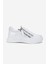 Kadın . Beyaz Sneakers & Spor Ayakkabı 1
