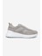 Siyah Kadın Süet Sneaker 1050 05 Bn Ayk SK24-25 1