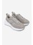 Siyah Kadın Süet Sneaker 1050 05 Bn Ayk SK24-25 2