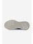 Siyah Kadın Süet Sneaker 1050 05 Bn Ayk SK24-25 4