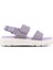 Backstrap Kadın Sandalet TB0A63A8EZ41 Mor 1