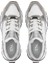 Kadın Hakiki Deri Gri Süet Sneakers & Spor Ayakkabı 4