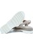 21003 Ara Shoes Malaga Kadın Süet Sandalet 36-41 3