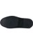 Siyah Kadın Deri Loafer 1037 6005 Bn Ayk SK24-25 4